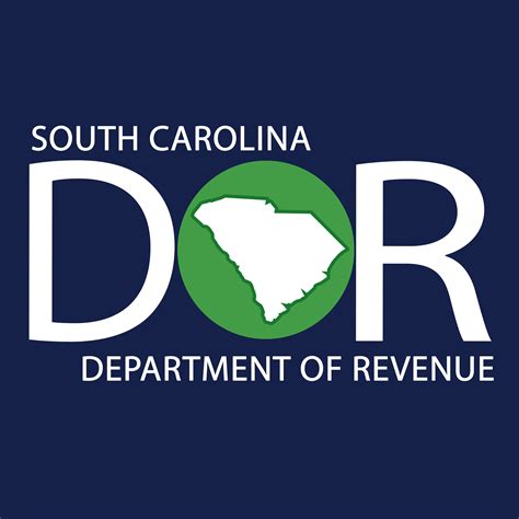 South carolina dor - South Carolina Department of Revenue COD Section PO Box 125 Columbia, SC 29214-0135 . coinoperateddevice@dor.sc.gov ...
